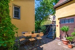 BLASEWITZ – BÜRO MIT 3 RÄUMEN – VILLA – PKW-PARKFLÄCHEN – NEUER BODENBELAG – RUHIG & ZENTRAL GELEGEN - Gewerbeobjekt Dresden Blasewitz | Angebot:27108538
