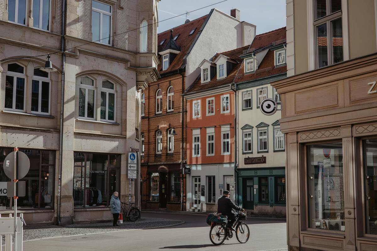 Stadtteile & Wohnlagen in Dresden – Übersicht der besten Wohnlagen