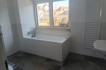 Erstbezug: Neubau-Doppelhaushälfte mit Terrasse und eigenem Gartenanteil höchster Energiestandard - Einfamilienhaus Dresden Leuben | Angebot:25883614