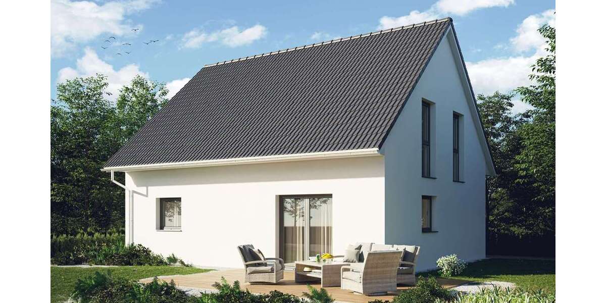Haus zum Kaufen in Klipphausen 440.500 € 131 m² - Einfamilienhaus Klipphausen | Angebot:26067971
