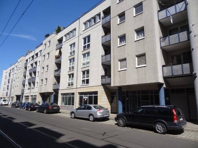 Gewerbefläche in Dresden Friedrichstadt - Gewerbeobjekt Dresden Friedrichstadt | Angebot:26768553