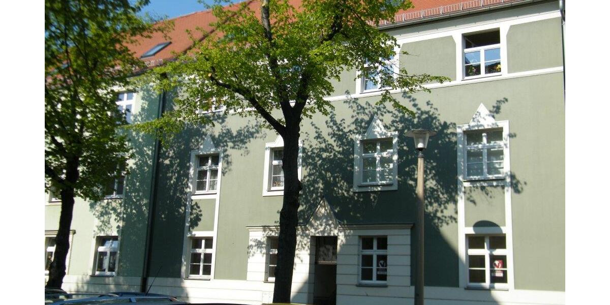 Dobritz: 3-Zimmer-Wohnung mit Balkon - Etagenwohnung Dresden Seidnitz/Dobritz | Angebot:26975558