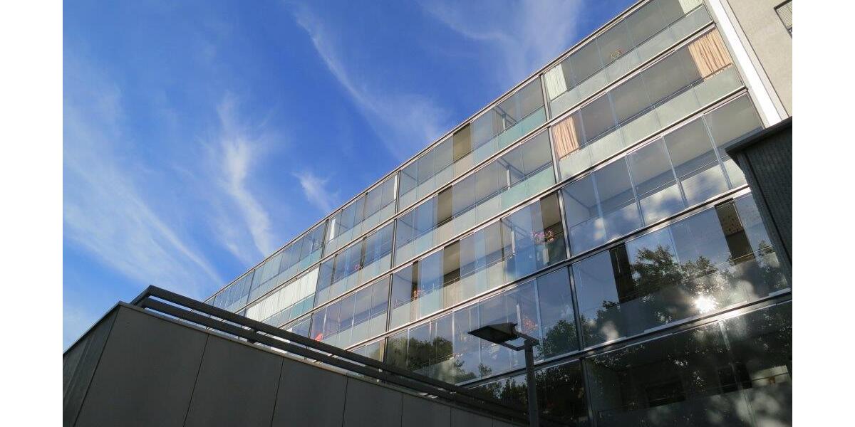 Hauptstraße!!! 1-Zimmer-Wohnung mit riesiger Loggia - Etagenwohnung Dresden Innere Neustadt | Angebot:26875668