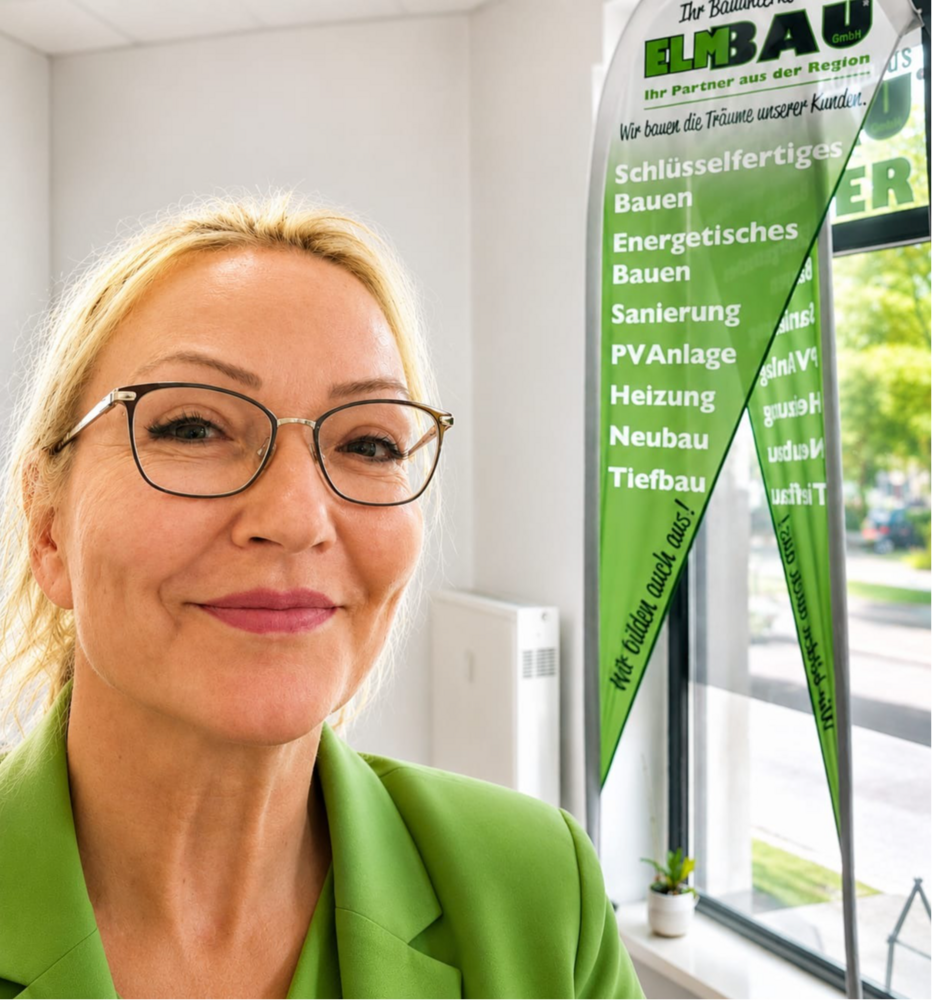 ELMBAU GmbH Dresden - Foto 1