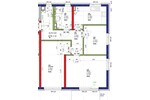 Moderne 3-Zimmer-Wohnung mit Terrasse - Etagenwohnung Dresden Pieschen-Nord/Trachenberge | Angebot:26877074