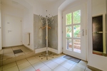 BLASEWITZ – BÜRO MIT 3 RÄUMEN – VILLA – PKW-PARKFLÄCHEN – NEUER BODENBELAG – RUHIG & ZENTRAL GELEGEN - Gewerbeobjekt Dresden Blasewitz | Angebot:27108538