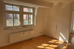 Maisonette-Wohnung mit Tageslichtbad in der Nähe vom Elbepark - Etagenwohnung Dresden Kaditz | Angebot:26146112