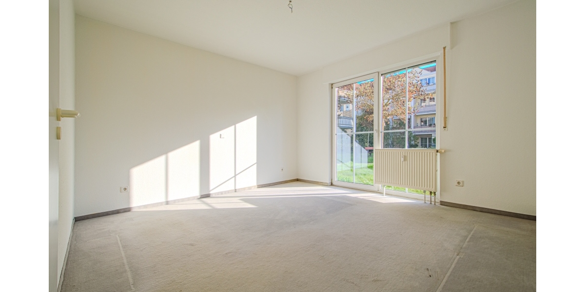 Ruhiges Schlafzimmer – perfekte Erholung