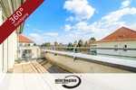 BEZUGSFREI – GEMÜTLICHE MAISONETTE – DACHTERRASSE – DUSCHBAD MIT FENSTER – TG-PARKER - Maisonettenwohnung Dresden Strehlen | Angebot:25857011