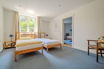 BLASEWITZ – BÜRO MIT 3 RÄUMEN – VILLA – PKW-PARKFLÄCHEN – NEUER BODENBELAG – RUHIG & ZENTRAL GELEGEN - Gewerbeobjekt Dresden Blasewitz | Angebot:27108538