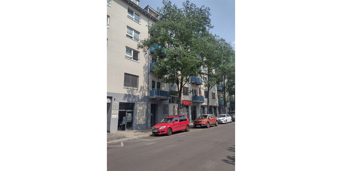 Betreutes Wohnen in Striesen - Etagenwohnung Dresden Johannstadt-Süd | Angebot:26895131