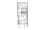 Bühlau: 2-Zimmer-Wohnung im EG mit Terrasse - Etagenwohnung Dresden Bühlau/Weißer Hirsch | Angebot:27152346