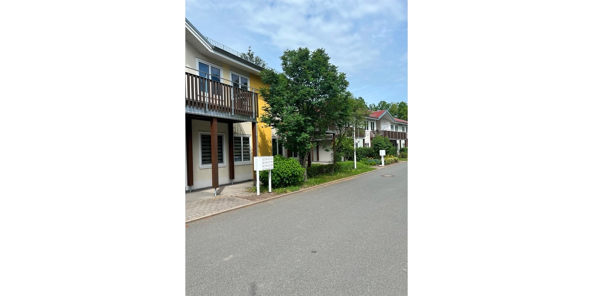Private Kapitalanlage in Freiberg ( 2 vermietete 1-Zimmer-Apartments) - Etagenwohnung Freiberg Freiberg | Angebot:26791411