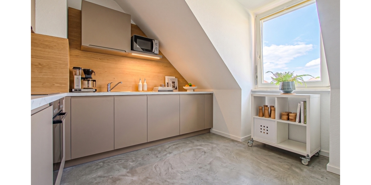 Virtuelles Homestaging