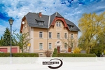 ERSTBEZUG NACH SANIERUNG – BALKON– GRANDIOSER BLICK – GÄSTE-WC – ANKLEIDE - Dachgeschoßwohnung Stolpen Stolpen | Angebot:26067678