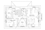 ERSTBEZUG NACH SANIERUNG – BALKON– GRANDIOSER BLICK – GÄSTE-WC – ANKLEIDE - Dachgeschoßwohnung Stolpen Stolpen | Angebot:26067678