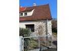 Doppelhaushälfte in ruhiger Lage in Dresden Kaditz mit großem Garten - Einfamilienhaus Dresden Kaditz | Angebot:26742081