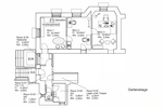 BLASEWITZ – BÜRO MIT 3 RÄUMEN – VILLA – PKW-PARKFLÄCHEN – NEUER BODENBELAG – RUHIG & ZENTRAL GELEGEN - Gewerbeobjekt Dresden Blasewitz | Angebot:27108538