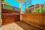 SUPER GRUNDRISS – BALKON – ROLLOS – WANNENBAD – EINBAUKÜCHE – TG-STELLPLATZ - Erdgeschoßwohnung Dresden Leubnitz-Neuostra | Angebot:26827248