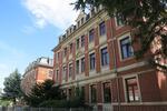 Löbtau: 3-Zimmer-Wohnung mit Balkon und Tageslichtbad im Hinterhaus - Etagenwohnung Dresden Löbtau-Süd | Angebot:27152358