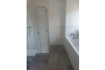Erstbezug: 4-Zi.-Wohnung in DHH mit Terrasse und eigenem Gartenanteil höchster Energiestandard - Etagenwohnung Dresden Niedersedlitz | Angebot:26067189